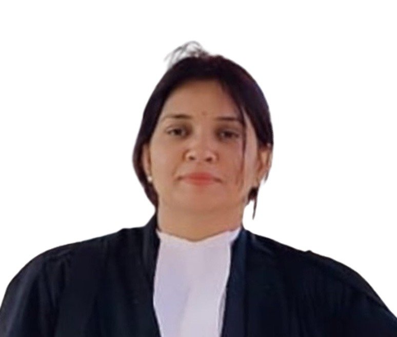 Adv. Prerna Mishra